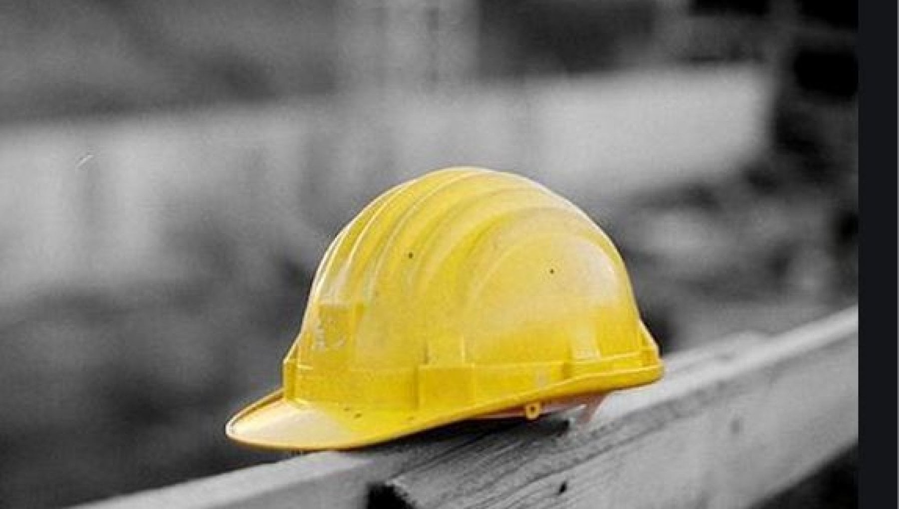 Genova, operaio muore sul lavoro: giovedì sciopero di 8 ore del comparto edile