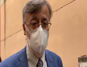 Primo giorno di scuola a Genova, Acerra: "I dirigenti scolastici sono soddisfatti della piattaforma ministeriale" 