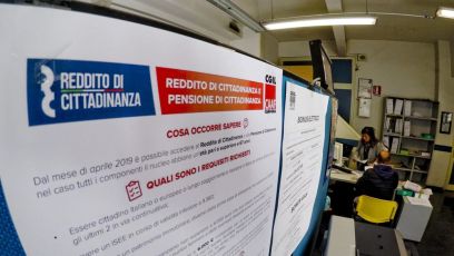 Santa Margherita, percepivano il reddito di cittadinanza senza requisiti: 3 denunce