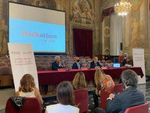 Ripensare la sopraelevata di Genova, "Hackathon UniWeLab" cerca idee con gli studenti