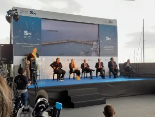 Boom di ordini, green e innovazione: ecco il 61° Salone Nautico di Genova