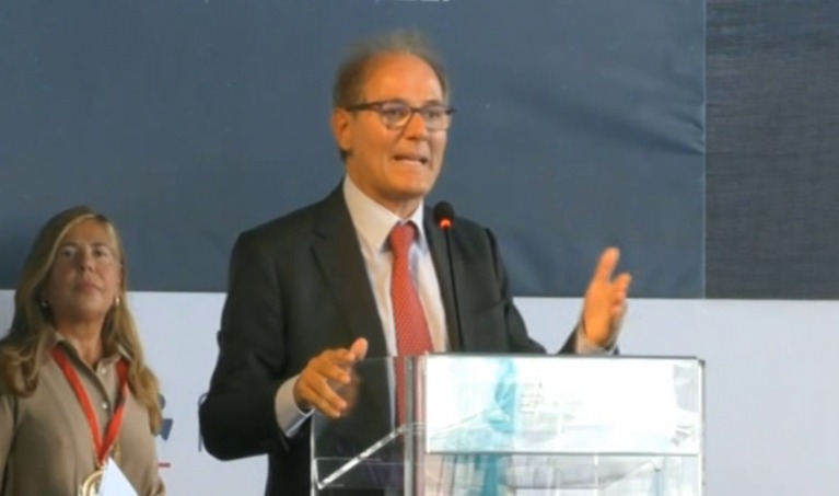 Salone Nautico di Genova, Signorini: "Porto al centro di grandi investimenti"