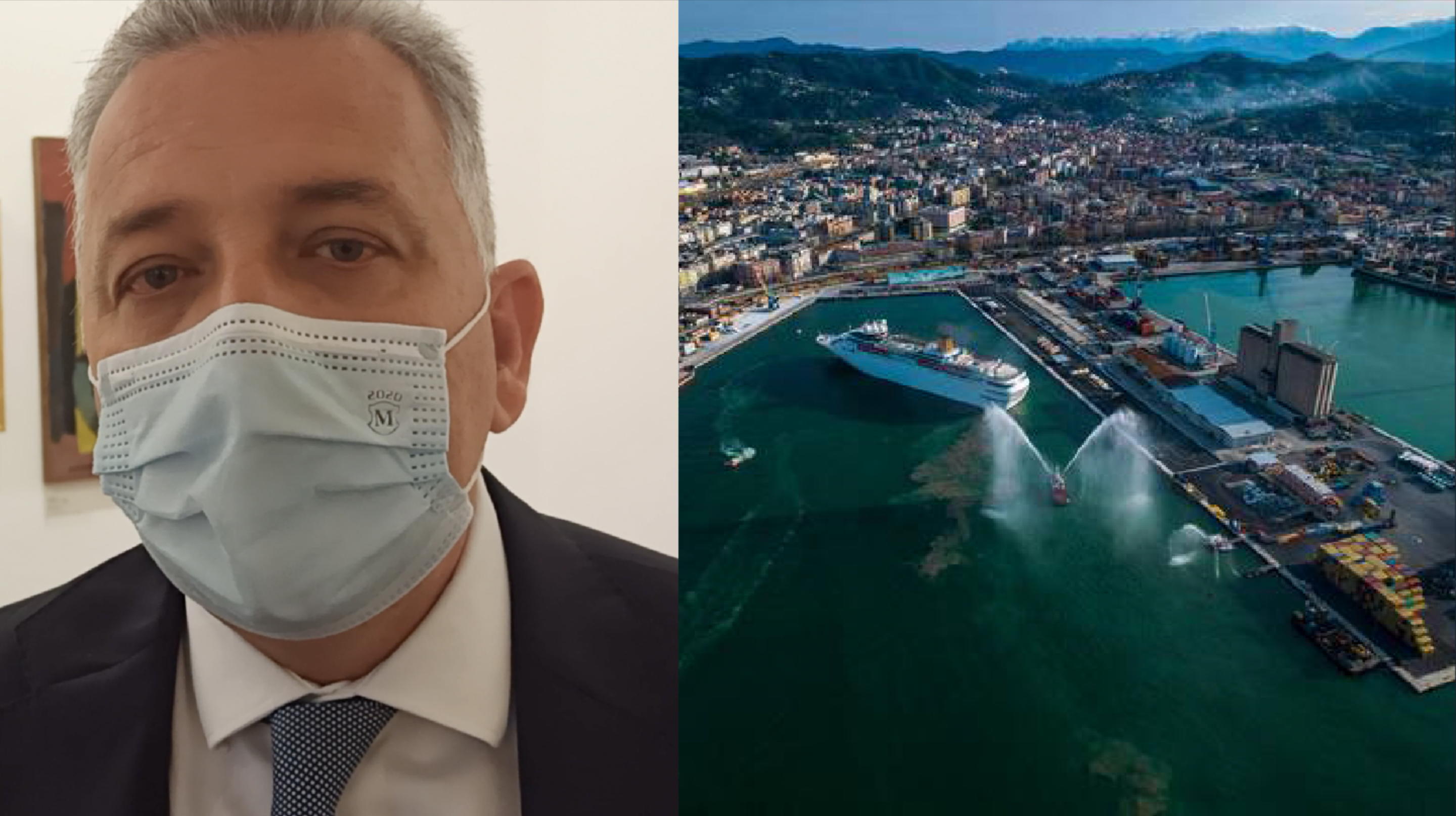 Turismo alla Spezia, 10 operatori turistici internazionali ospiti in città