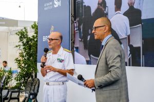 Salone Nautico 2021, la Guardia Costiera presenta i numeri dell'attività estiva