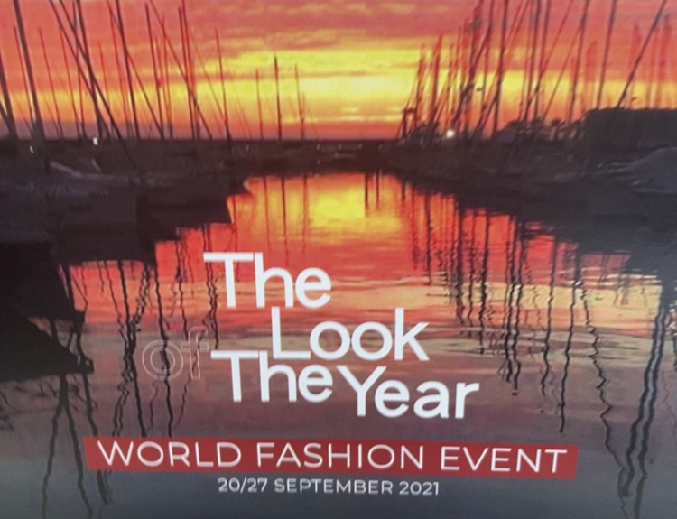 Genova, presentata la 37ma edizione di The Look of the Year World Fashion Award