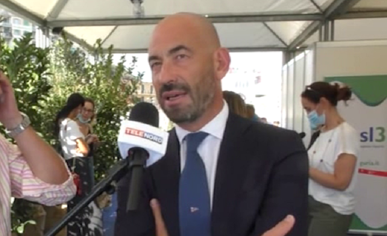 Bassetti: "Ancora decine di minacce. Ma presto qualcuno non ballerà più..."