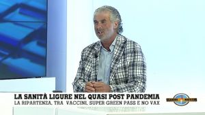 Giuffrida: "Oggi al San Martino abbiamo 39 sanitari sospesi e 24 ricollocati"