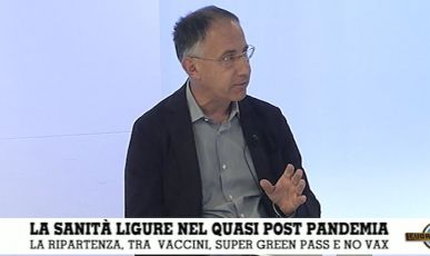 Sanitari no vax sospesi, Petralia: “Per  non rallentare l’attività già abbiamo fatto bandi per infermieri a tempo determinato”