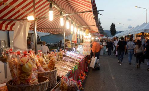 Fiera di San Giuseppe a Bolzaneto: sarà richiesto il green pass? Facciamo chiarezza
