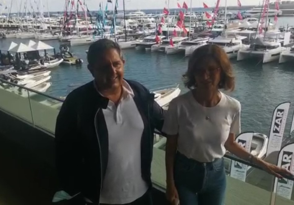 Salone Nautico, Gelmini: "Un evento di ripartenza possibile grazie al green pass"