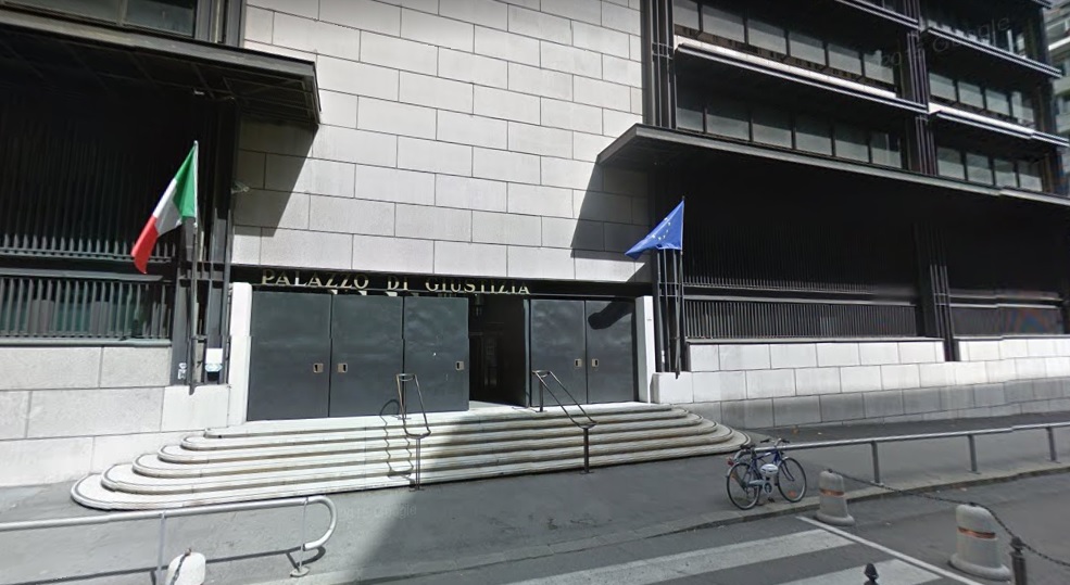 Dentro il Palazzo di Giustizia di Genova sono in 100 a lavorare senza Green pass