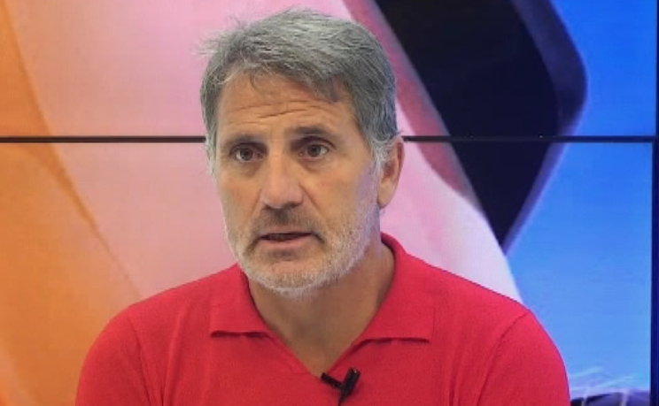 Genoa, Signorelli a Telenord: "La sconfitta con la Fiorentina avrà degli strascichi"