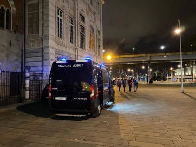 45enne ricercata per spaccio a livello internazionale: arrestata a Genova