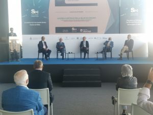 Salone Nautico, la Liguria vuol essere capitale della Blue Economy