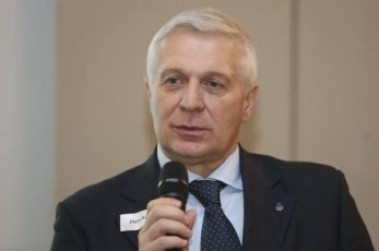 Salone Nautico, il futuro secondo Formenti: "Sarà qualcosa di inimmaginabile"