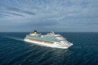 Costa Crociere lancia nuovi itinerari per il 2022-2023