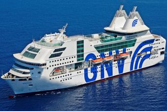 Ingv, Enea e Gnv insieme per monitorare la temperatura del Mar Mediterraneo