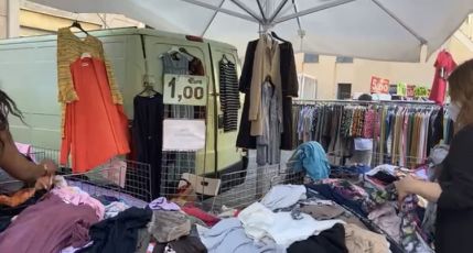 Genova, ambulanti itineranti: "Non c'è posto per tutti e le tasse le dobbiamo pagare"