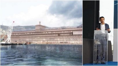 Genova, Vitali: "I lavori per Hennebique inizieranno entro la fine dell'anno"