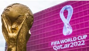 Mondiali 2022, il Qatar potrebbe chiedere il "green pass" ai calciatori 