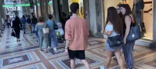 Dal 15 ottobre al lavoro solo con il Green pass! Cosa faranno i lavoratori genovesi?