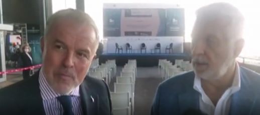 Waterfront di Levante, l'idea di renderlo un "piccolo Salone Nautico permanente"