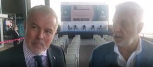 Waterfront di Levante, l'idea di renderlo un "piccolo Salone Nautico permanente"