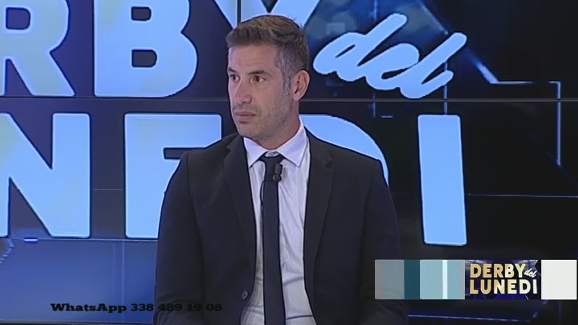 Sampdoria, Puggioni: "La scelta di D'Aversa ottimale, gran lavoro a livello dirigenziale"