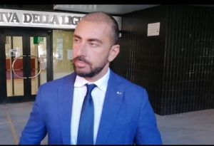 Green pass in Consiglio regionale, Medusei: “E’ doveroso: nessuna deroga per i politici”