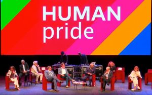 70 spettacoli per i 70 anni del Teatro Nazionale di Genova: presentata la stagione 21/22