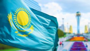 Rina, impegno con la World Bank per l'obiettivo 'zero emissioni' in Kazakhstan