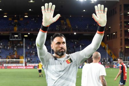 Genoa, pari di cuore a Bologna: sugli scudi c'è Sirigu