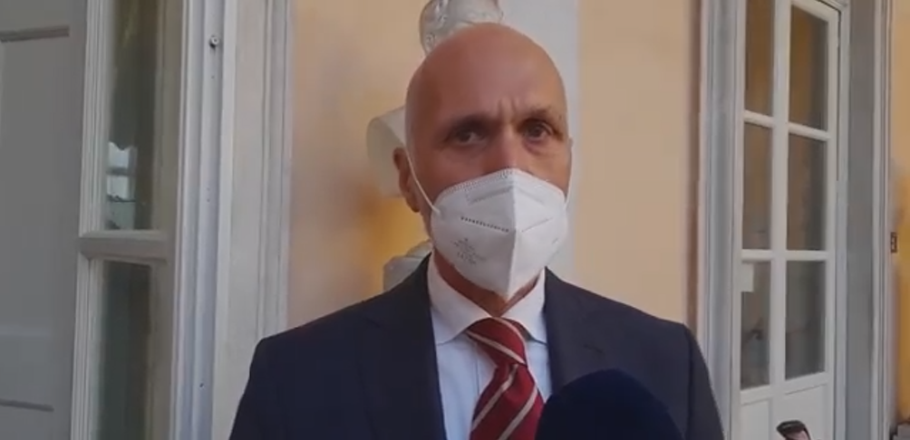 Mobilità sostenibile a Genova, Zanin: "L'obiettivo è passare dal mezzo privato al trasporto pubblico"