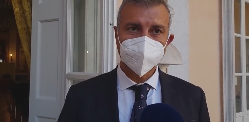 Mobilità sostenibile a Genova, Bitossi: "A fine 2021 primi cantieri per i nuovi bus elettrici"