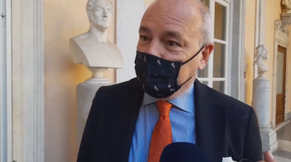 Mobilità sostenibile a Genova, Musso: "Obiettivo è essere modello a livello europeo"