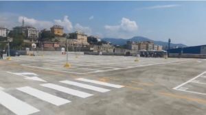 Riparazioni Navali Porto di Genova, le richieste dei sindacati