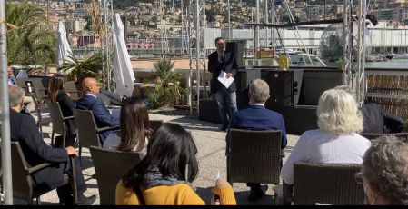 Genova, torna la 17ma edizione della Festa dello Sport