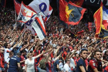 Genoa, 777 Partners: "Puntiamo ai migliori piazzamenti possibili in Serie A"