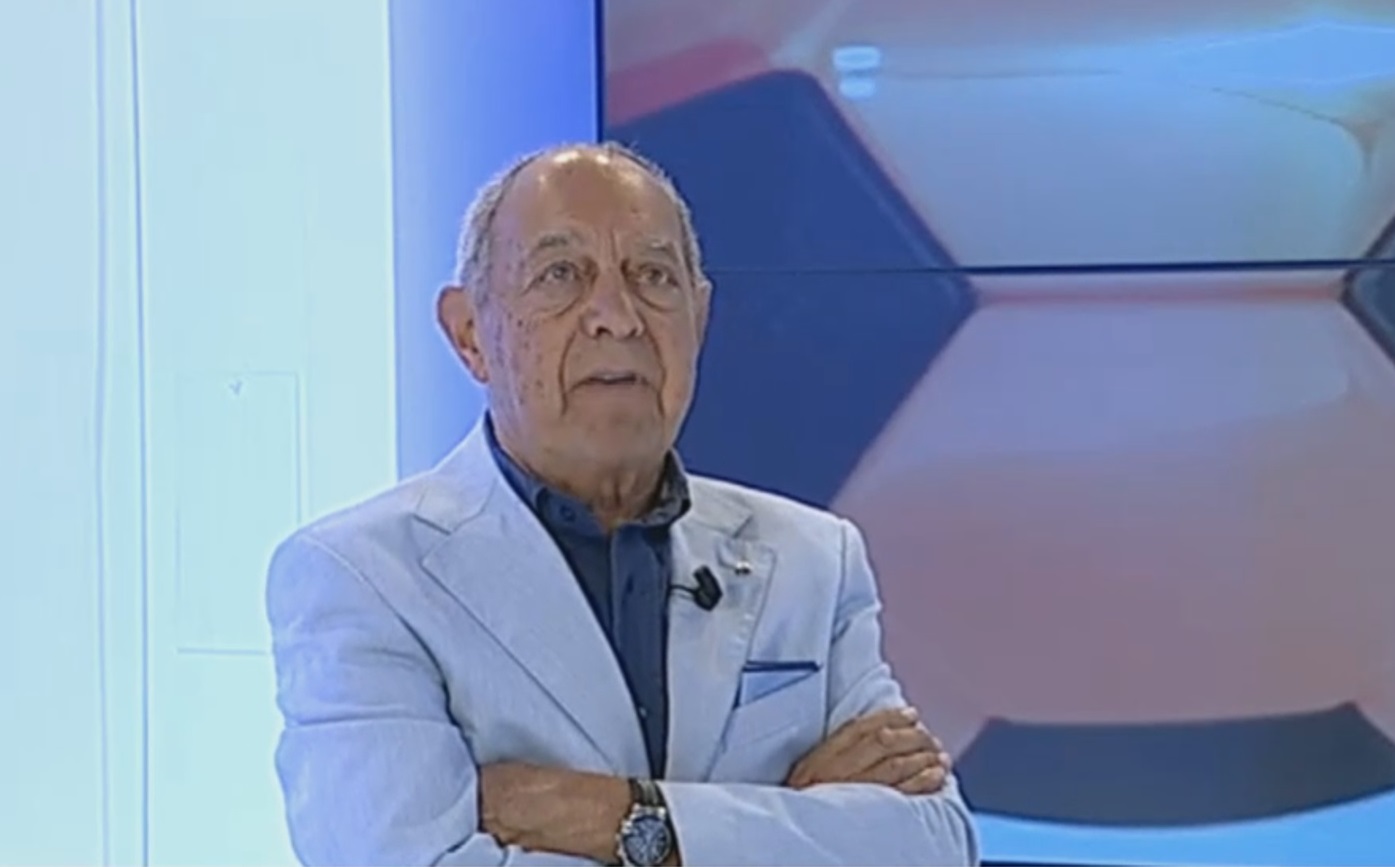 Genoa, Sessarego scettico: "I fondi fatti per guadagnare, se perdono tagliano e se ne vanno"