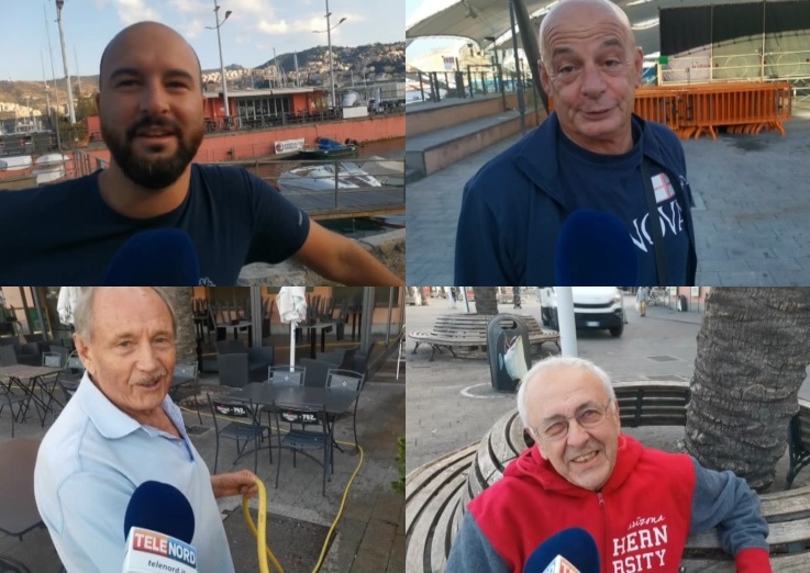 Preziosi lascia il Genoa, il parere dei genovesi: "Era ora di cambiare..."