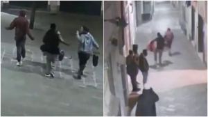 Genova, ha terrorizzato via Prè con due violente rapine in pochi giorni: arrestato