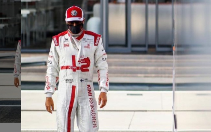 Formula 1, Raikkonen torna dopo il Covid: "Tutto ok, a Sochi sarò in griglia"