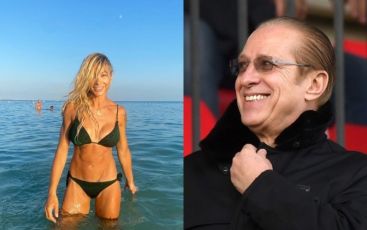 Maddalena Corvaglia e Paolo Berlusconi di nuovo insieme: voci insistenti sulla coppia