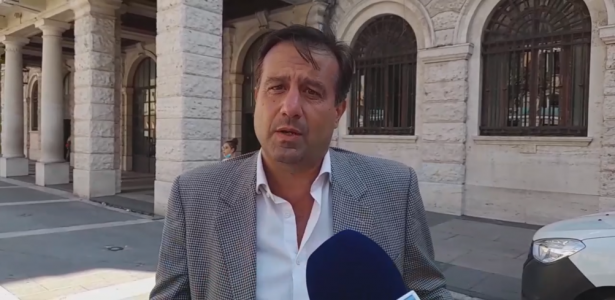 Elezioni 2021, Russo: "Savona deve diventare la città più vivibile della Liguria"