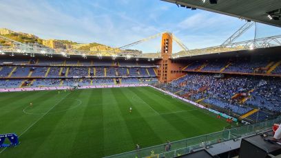 Sampdoria-Napoli 0-4, la cronaca live del match. Telenord in diretta