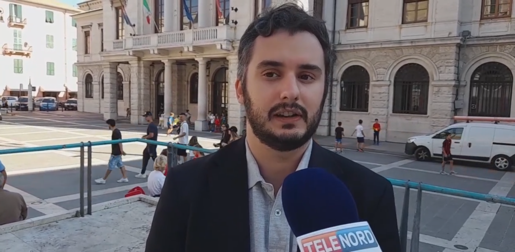 Elezioni Savona 2021, Meles: "La pulizia urbana è la nostra assoluta priorità"