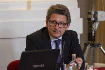 D'Agostino: "Filiere logistiche smart sfida del futuro per le Pmi"