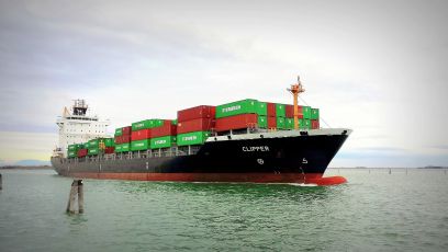 Port&Shipping Tech si apre con 'In The Med': si riflette sulla posizione dell'Italia