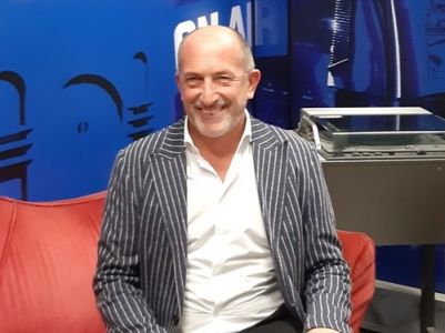 Federlogistica-Conftrasporto: Luigi Merlo confermato presidente