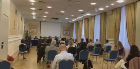 Genova, al Bristol l’assemblea regionale della FIAIP Liguria